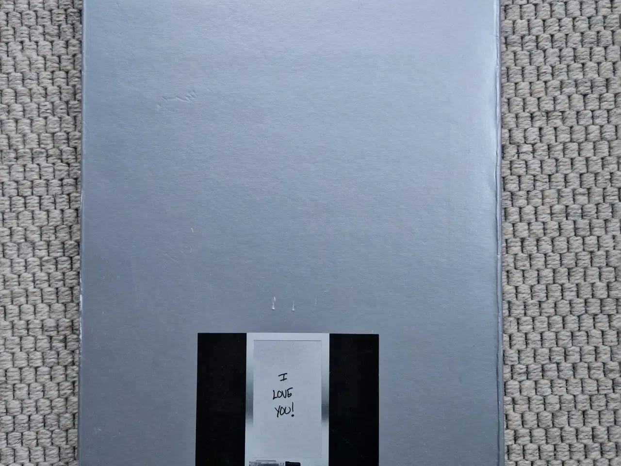 Billede 1 - Georg Jensen Memory board