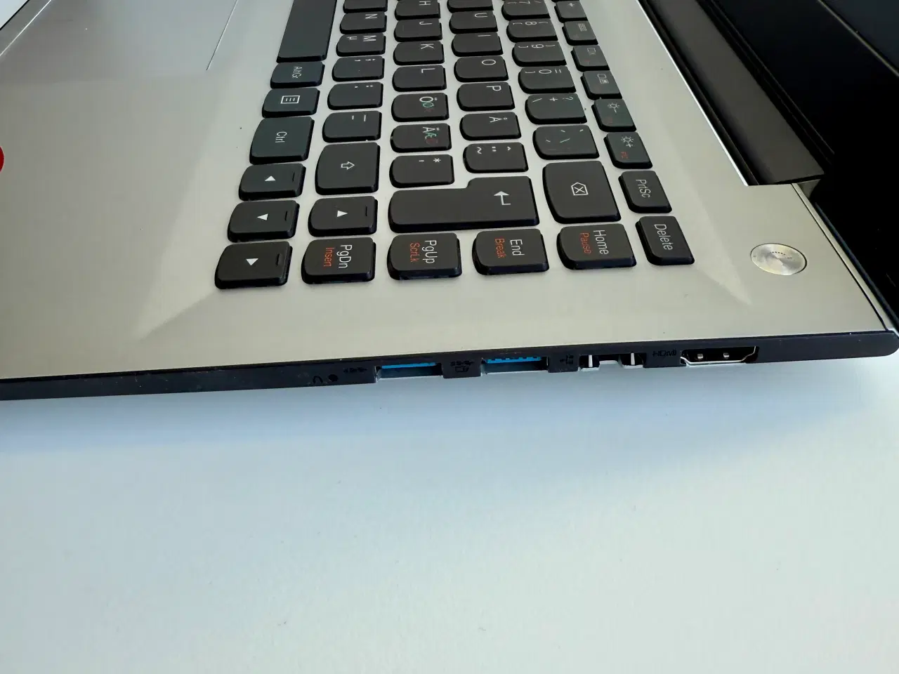 Billede 7 - Lenovo U41 bærbar computer