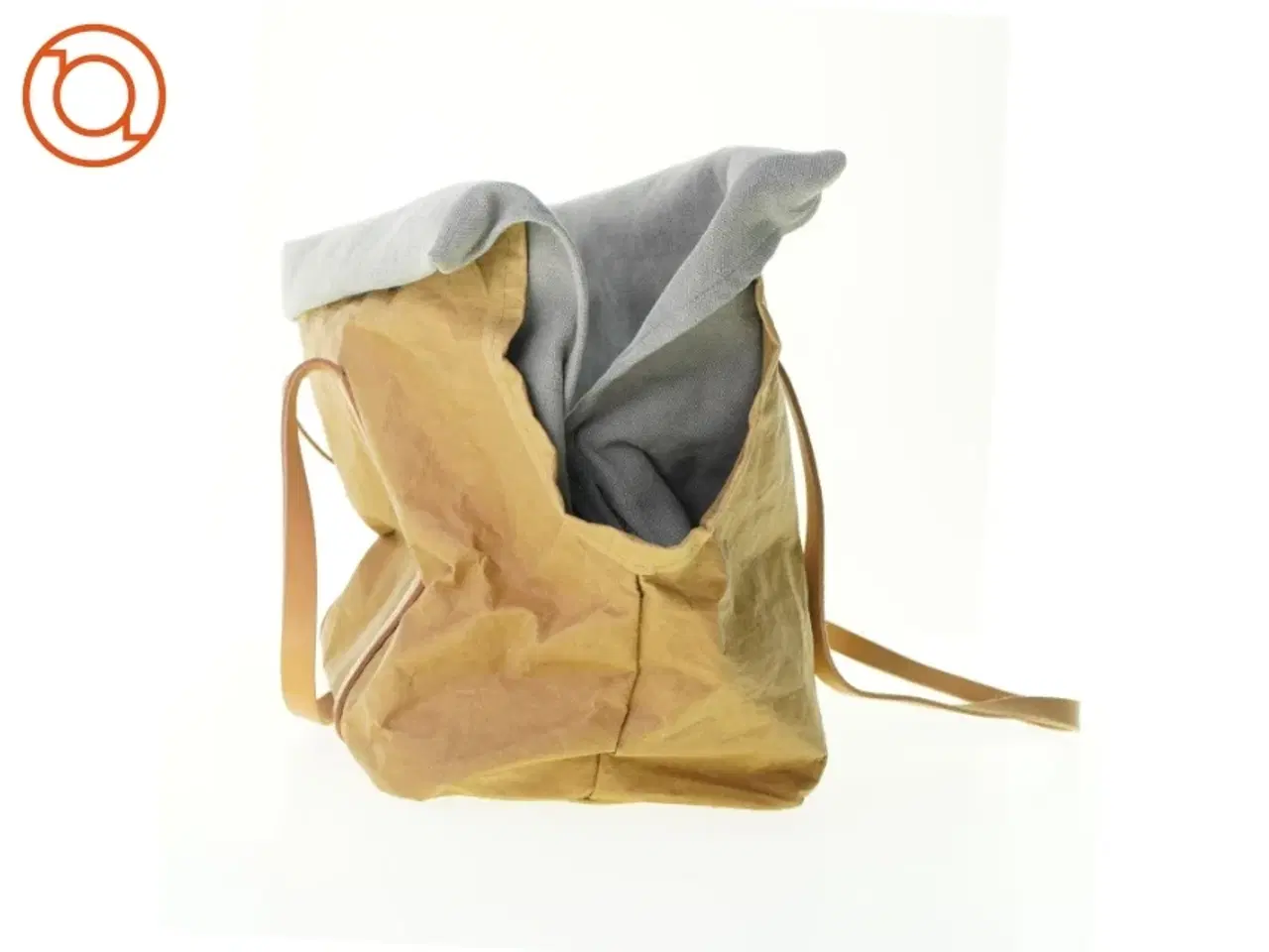 Billede 3 - Taske til hund fra Design For Dogs (str. 50 x 20 cm)