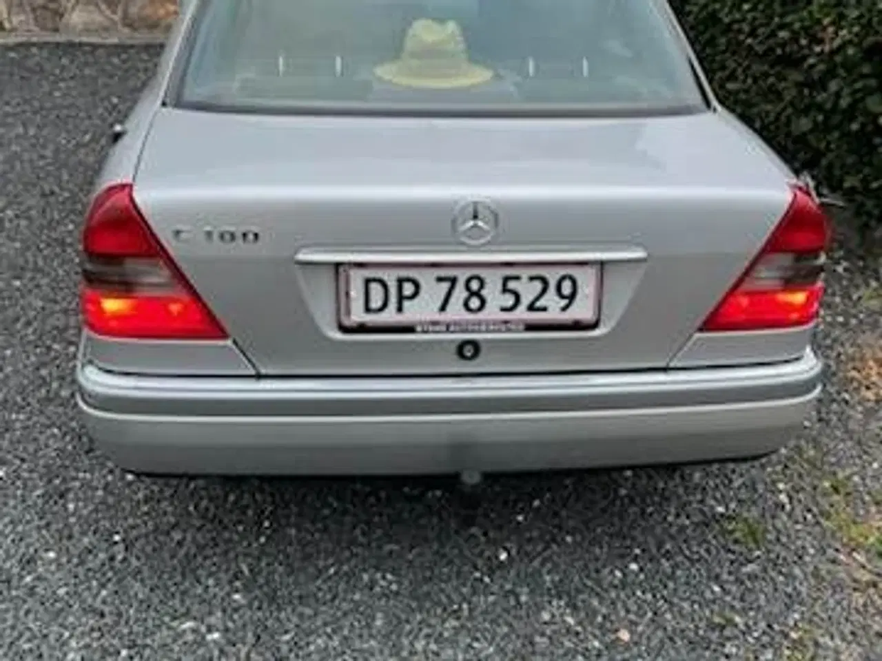Billede 14 - Mercedes 180 Elegance 