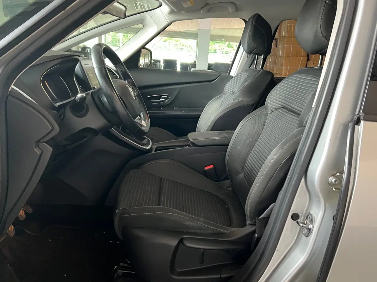 Billede 3 - Renault Grand Scenic IV 1,2 TCe 130 Zen 7prs