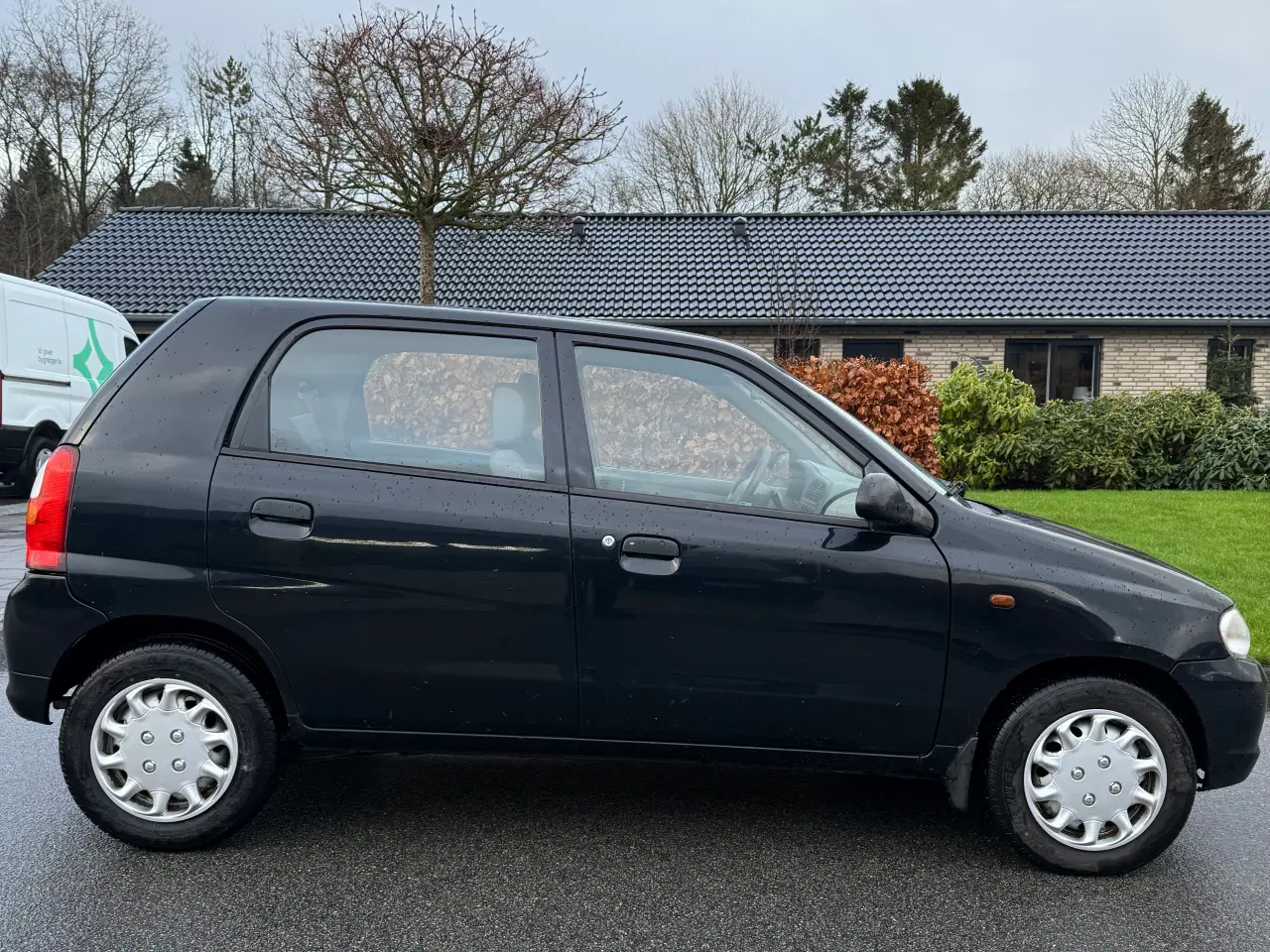 Billede 5 - Suzuki Alto 