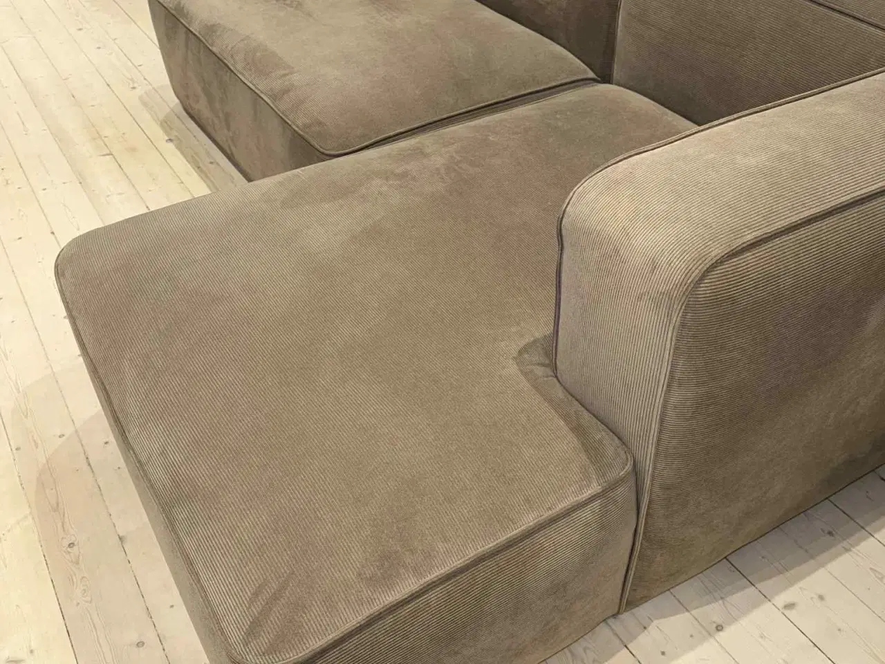 Billede 3 - Basecamp modulsofa