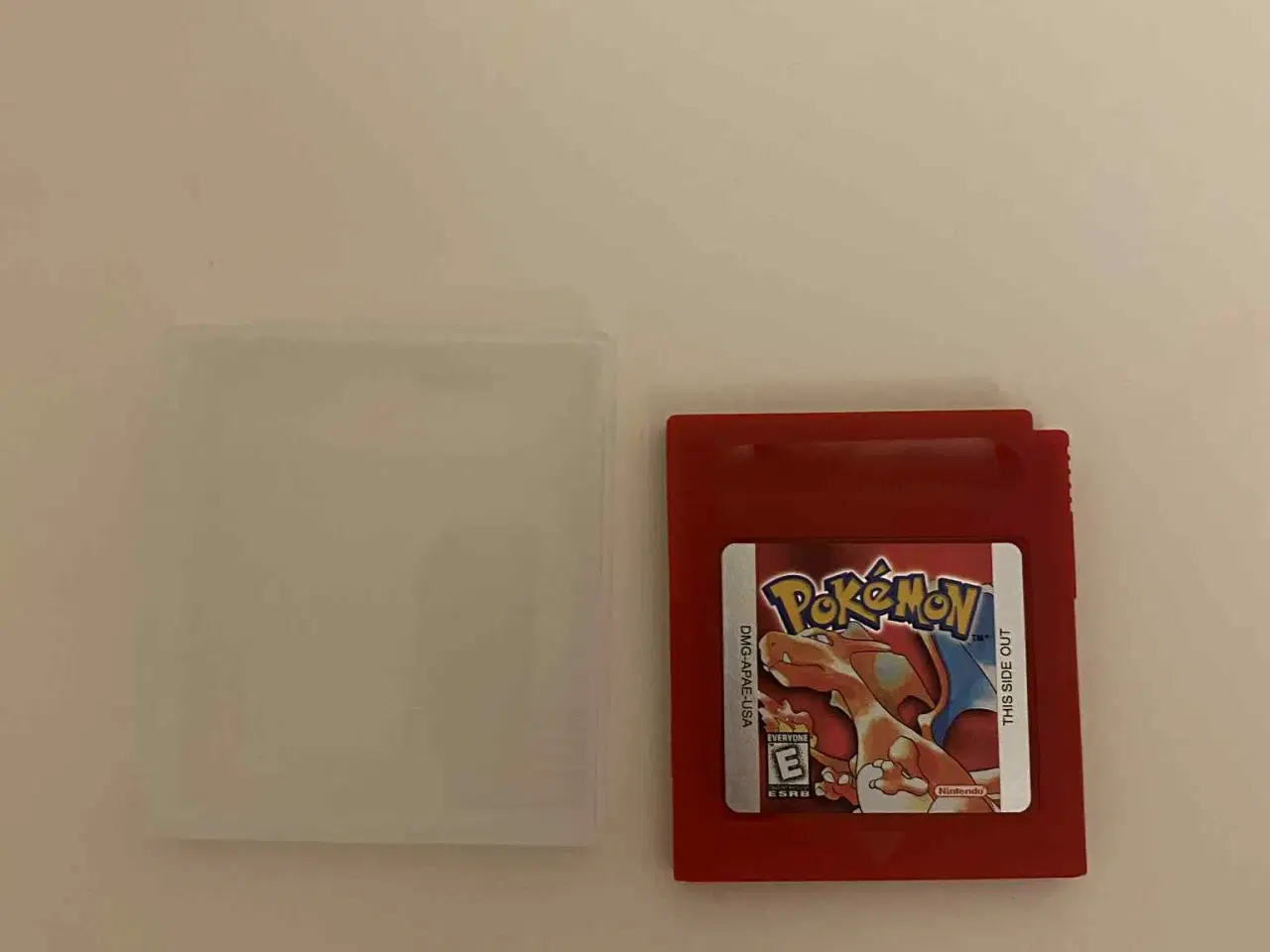 Billede 3 - Game Boy Pokemon Blue Red Yellow Green Nintendo 