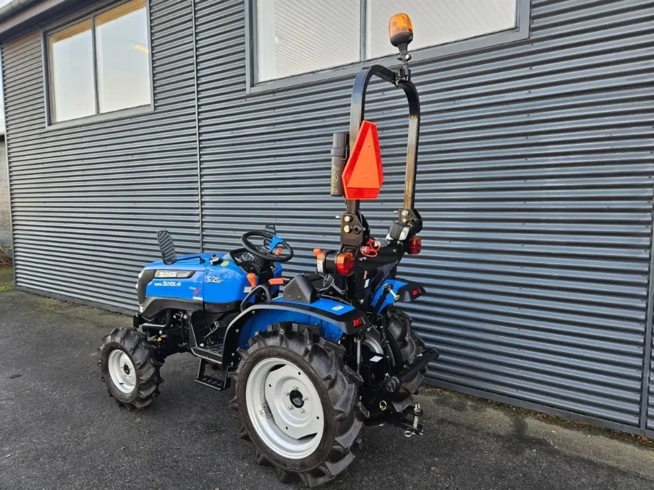 Billede 6 - Solis 26