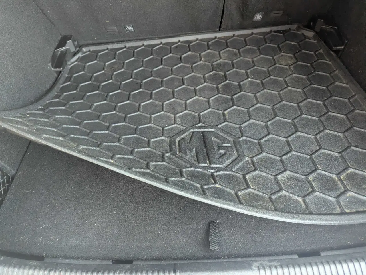 Billede 5 - MG5 Electric Luxury long range