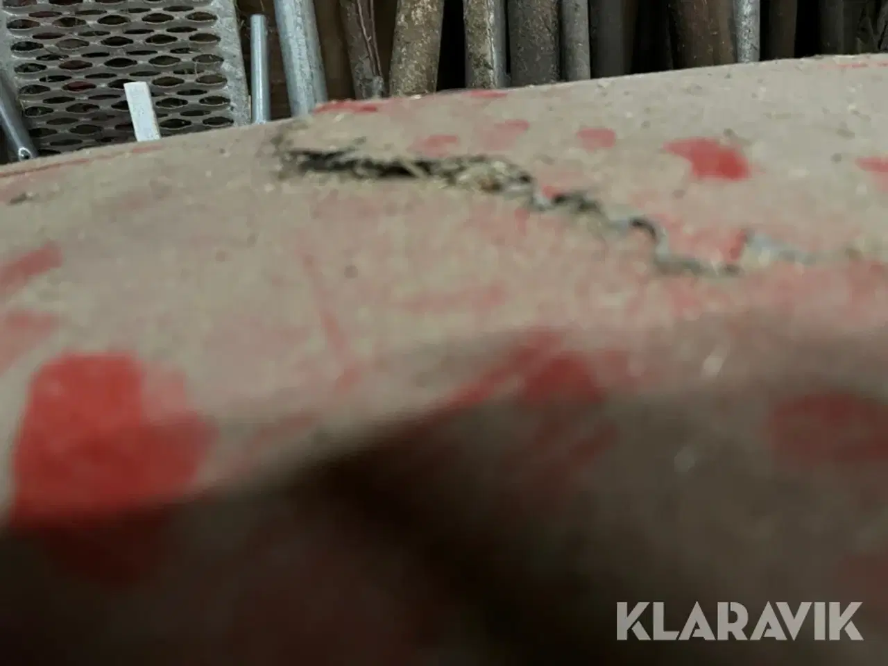 Billede 6 - Hjelm Case IH 230 cvx