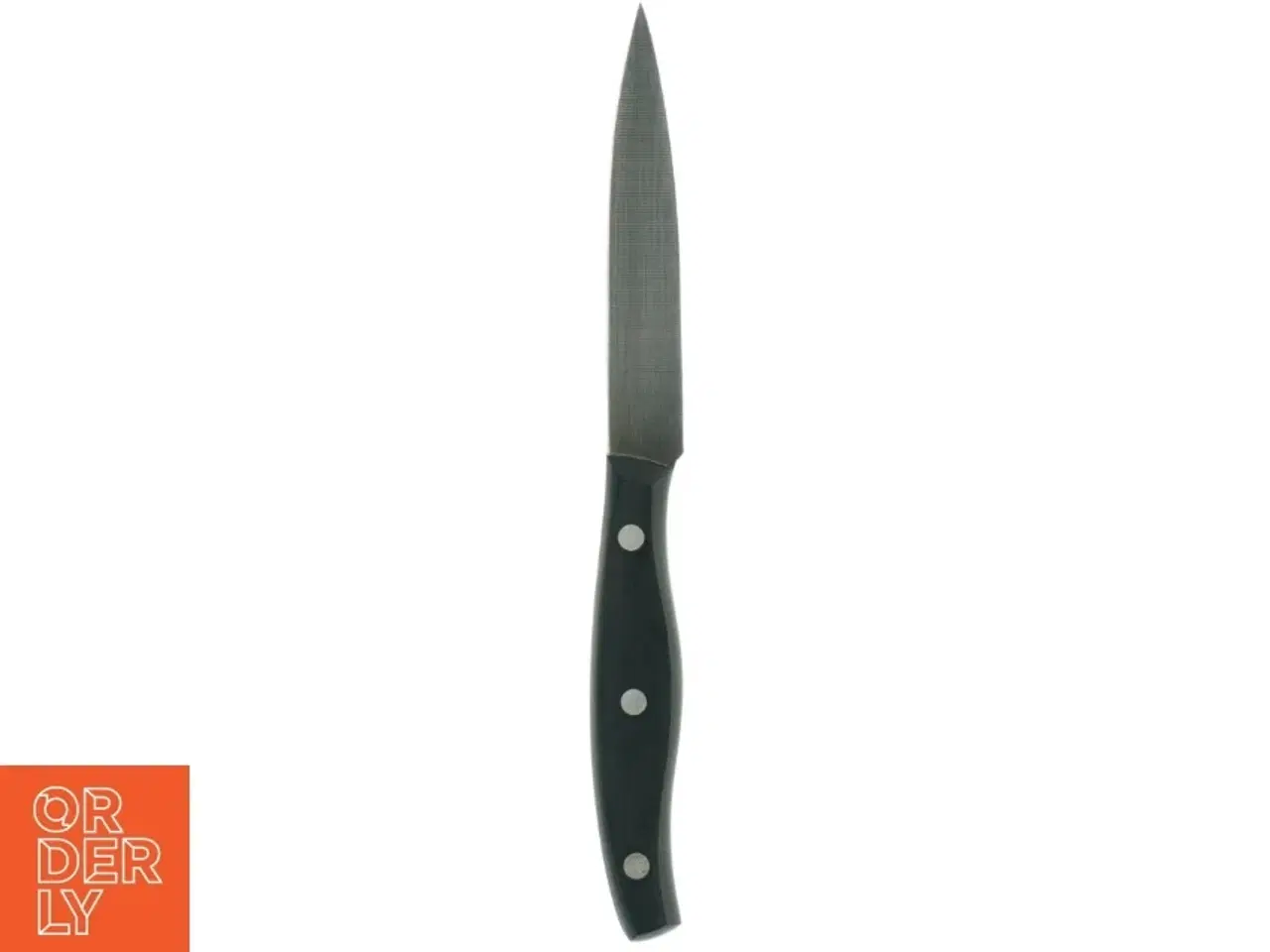 Billede 1 - Kokkekniv fra Zwilling (str. 21,5x2 cm)