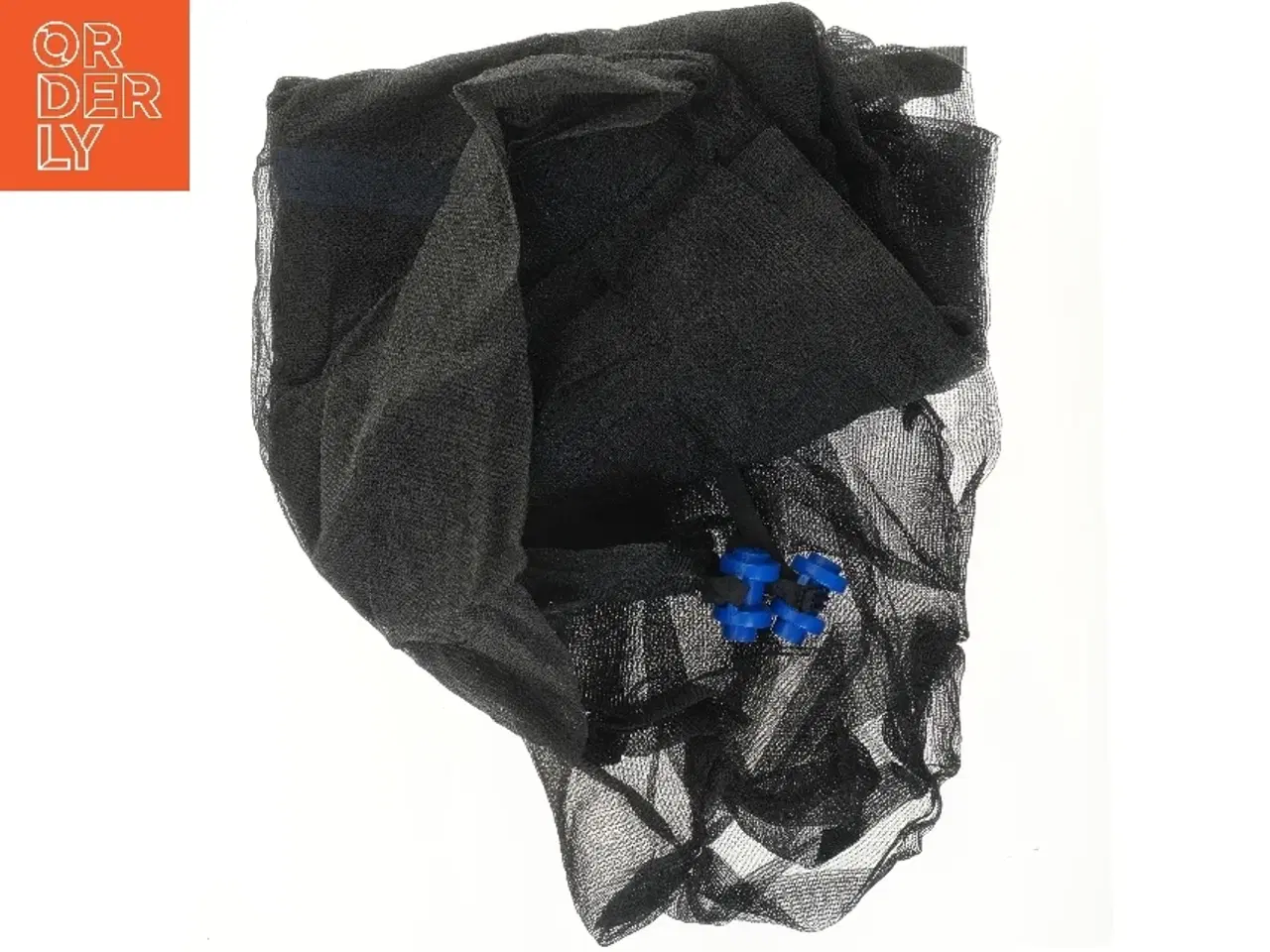 Billede 2 - Sort net