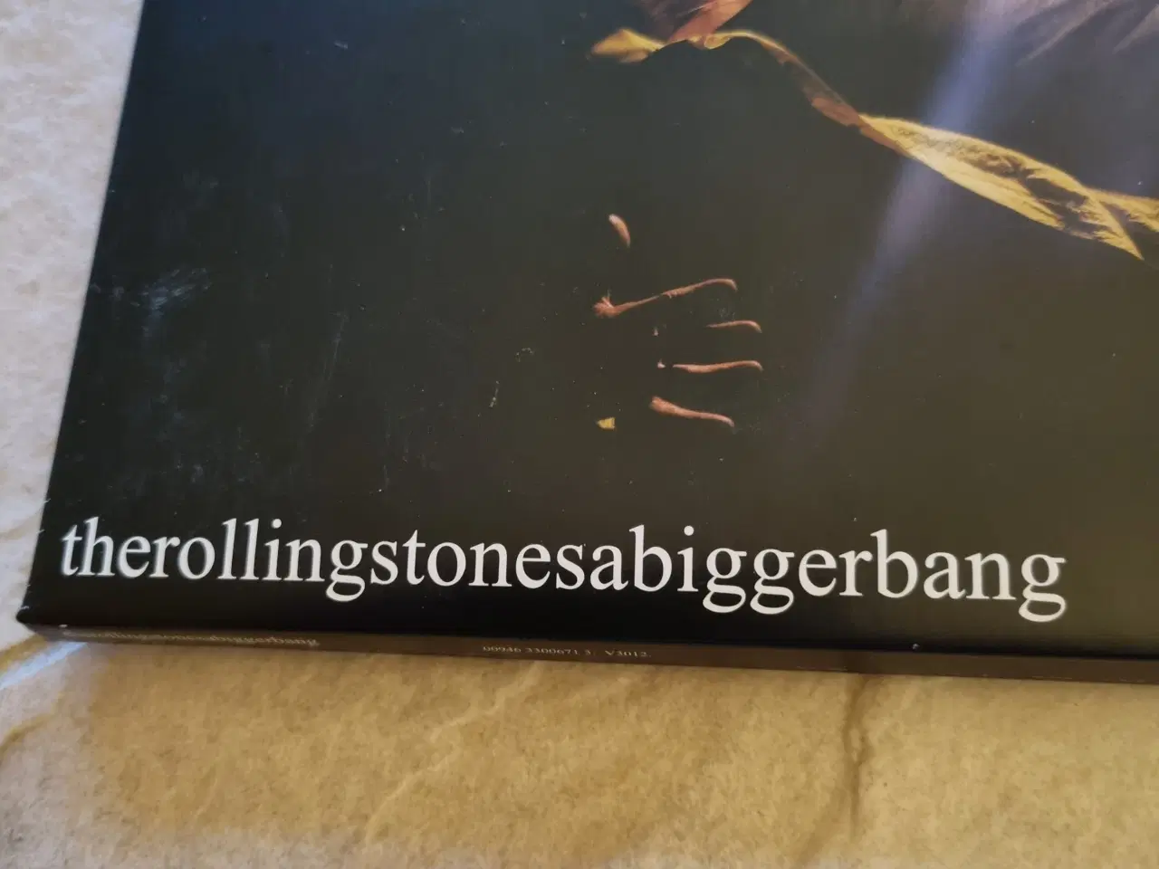 Billede 2 - The Rollings Stones dobbelt Lp
