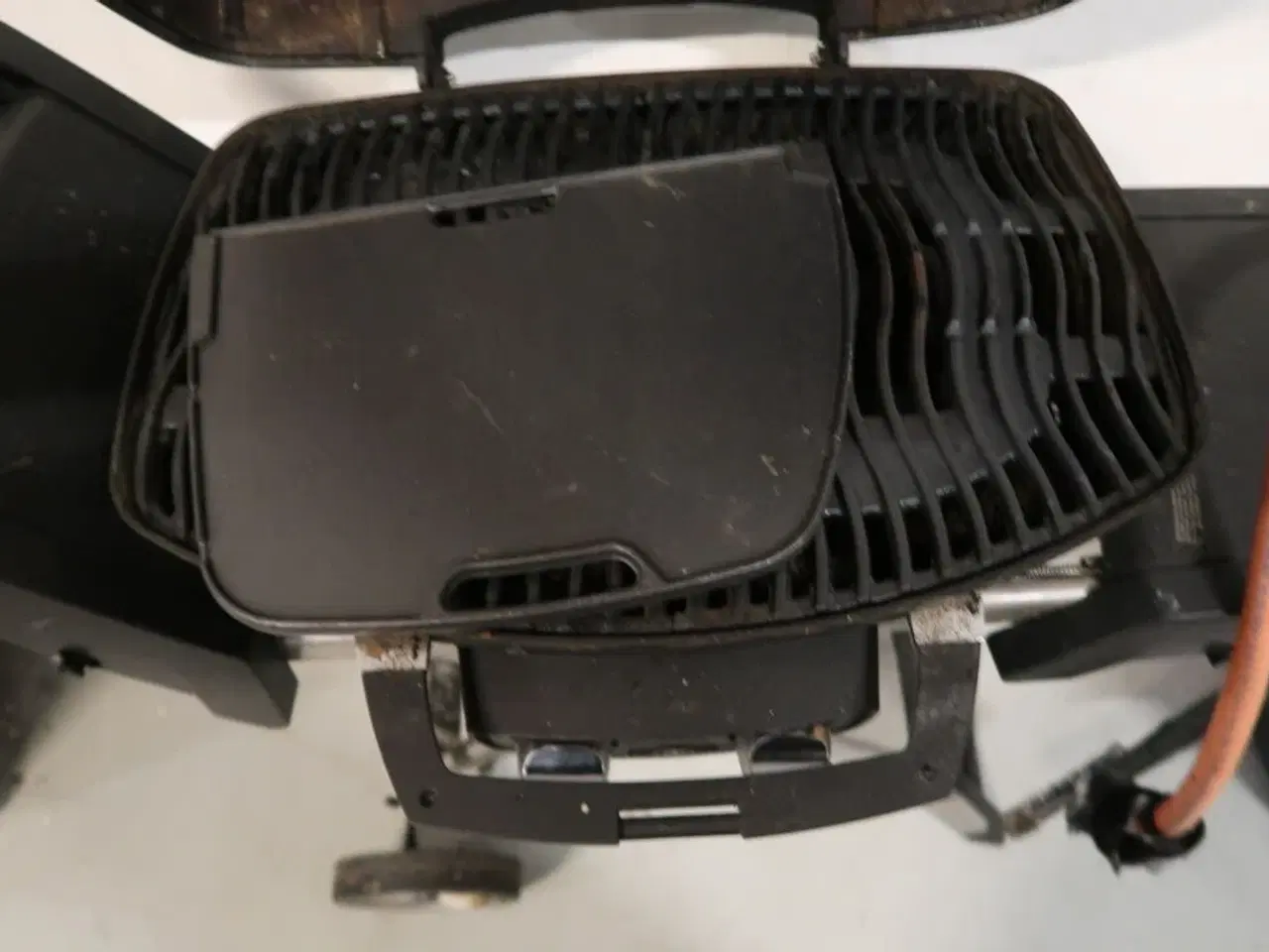 Billede 4 - Gasgrill, Napoleon