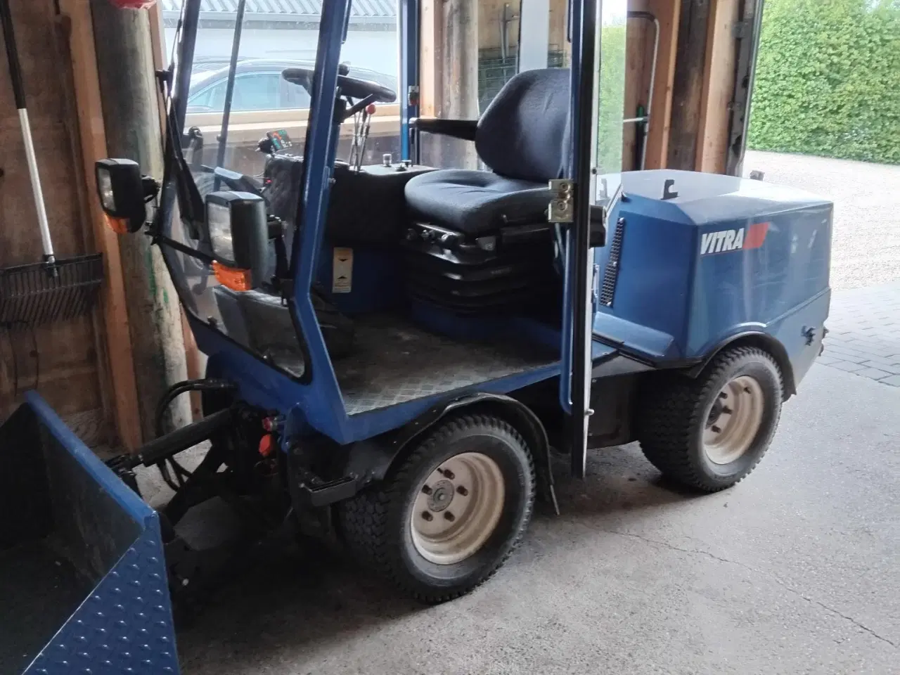 Billede 1 - Vitra 2037 