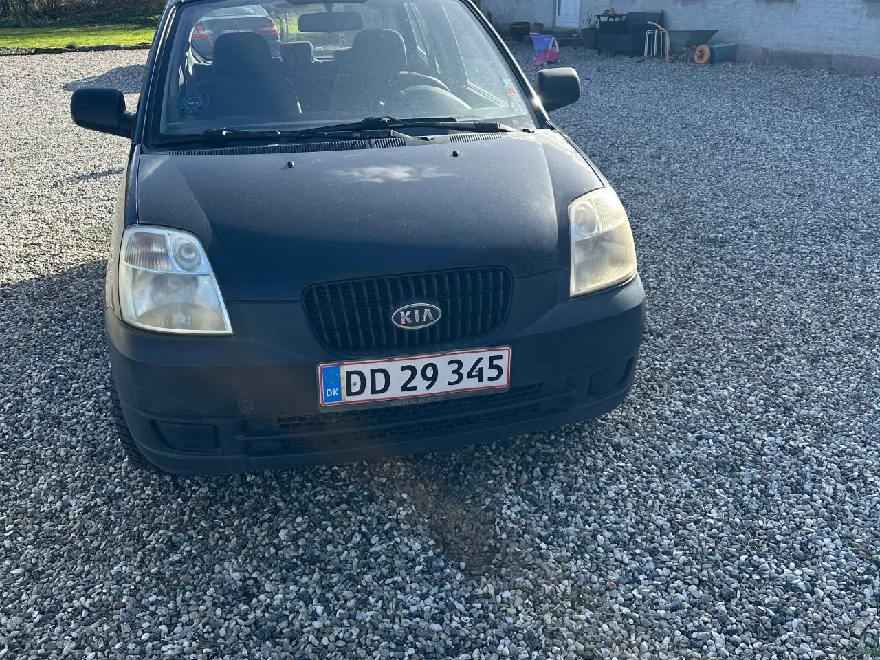Billede 6 - Kia picanto 1,0