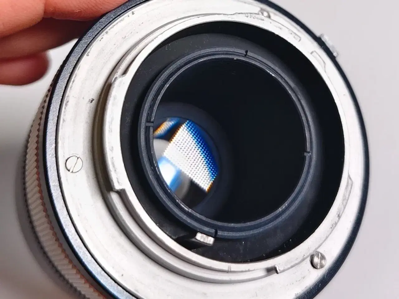 Billede 2 - Kenko MT Auto Teleplus 3X Converter Lens 2x