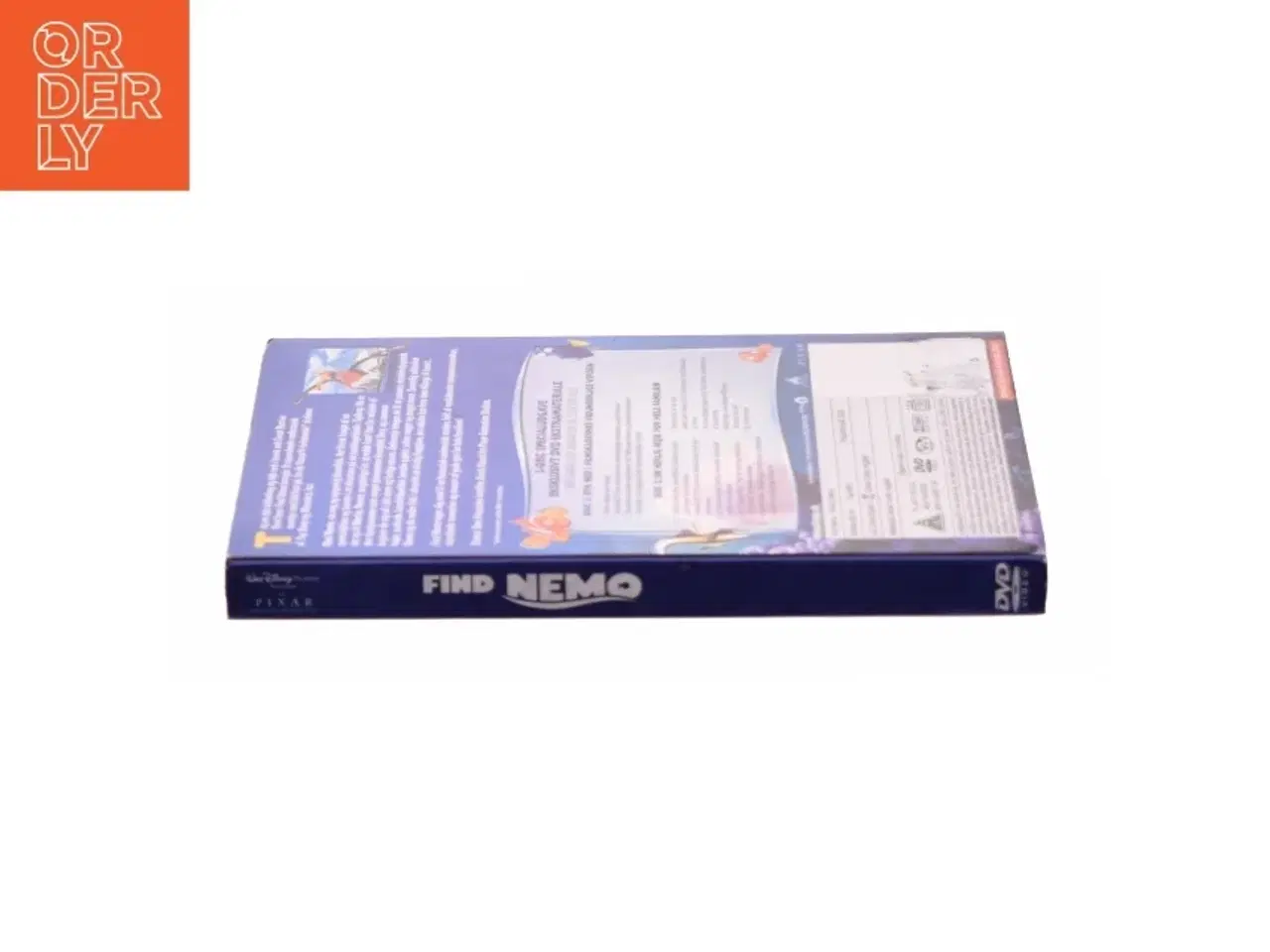 Billede 3 - Find Nemo