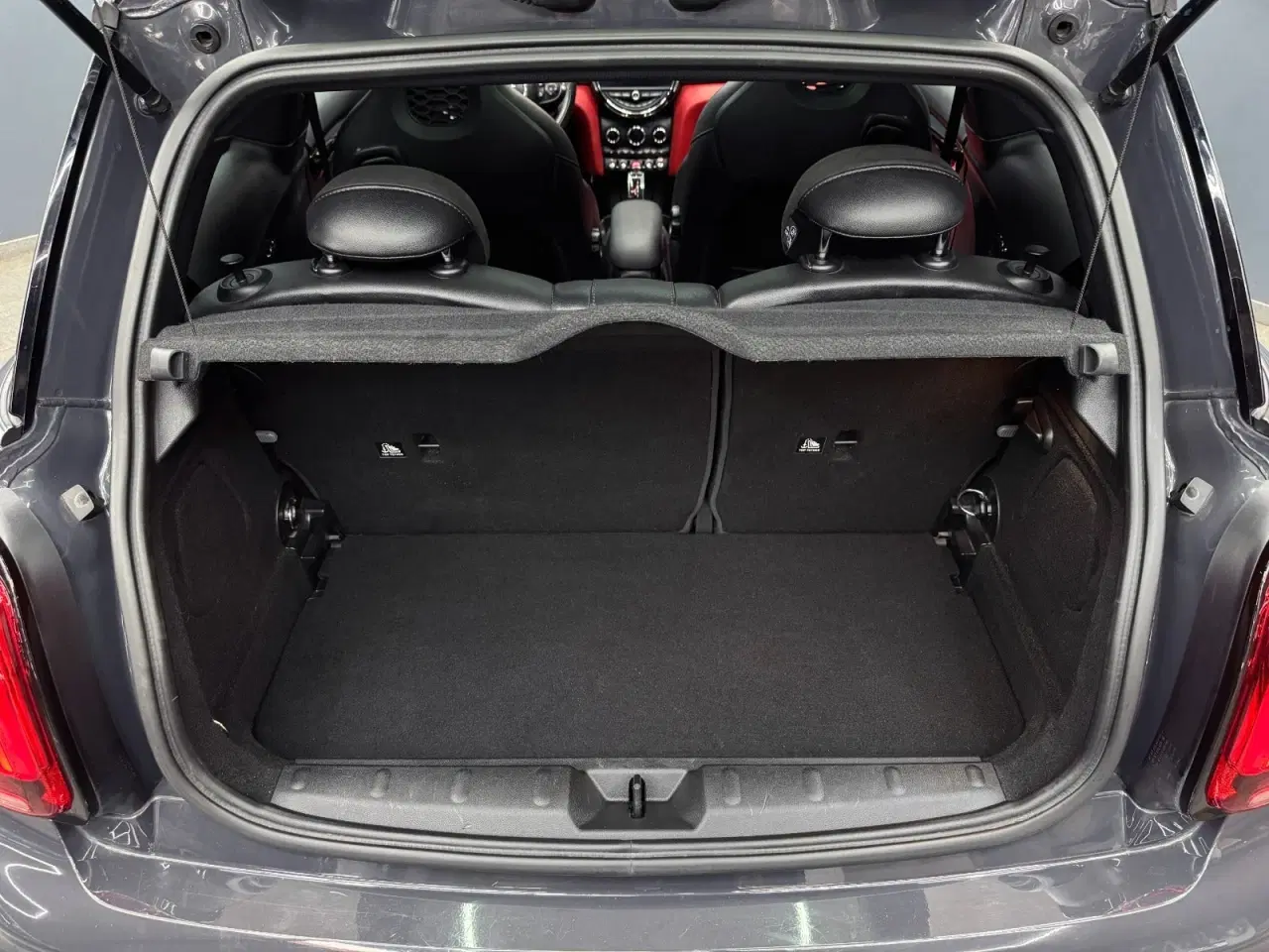 Billede 10 - MINI Cooper S 2,0 JC Works aut.