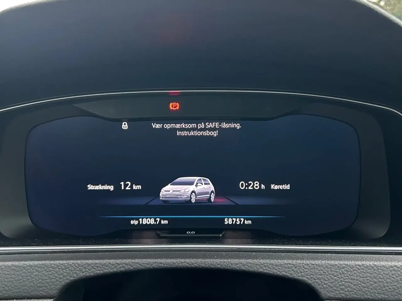 Billede 8 - VW e-Golf VII