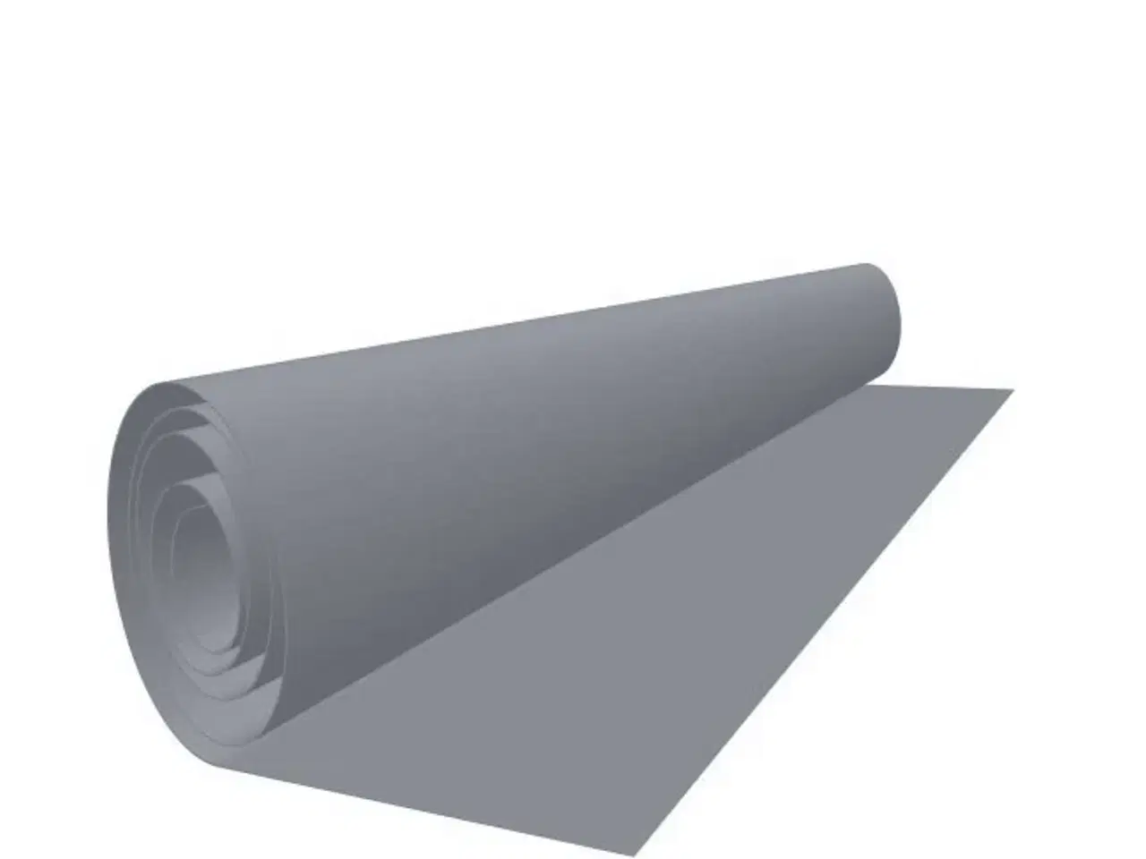 Billede 1 - Oracal 631-752 Storm Grå Folie