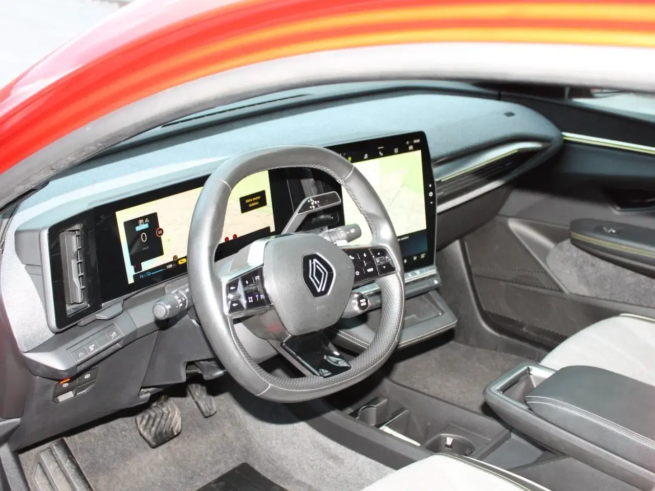 Billede 7 - Renault Megane E-Tech 40 Techno