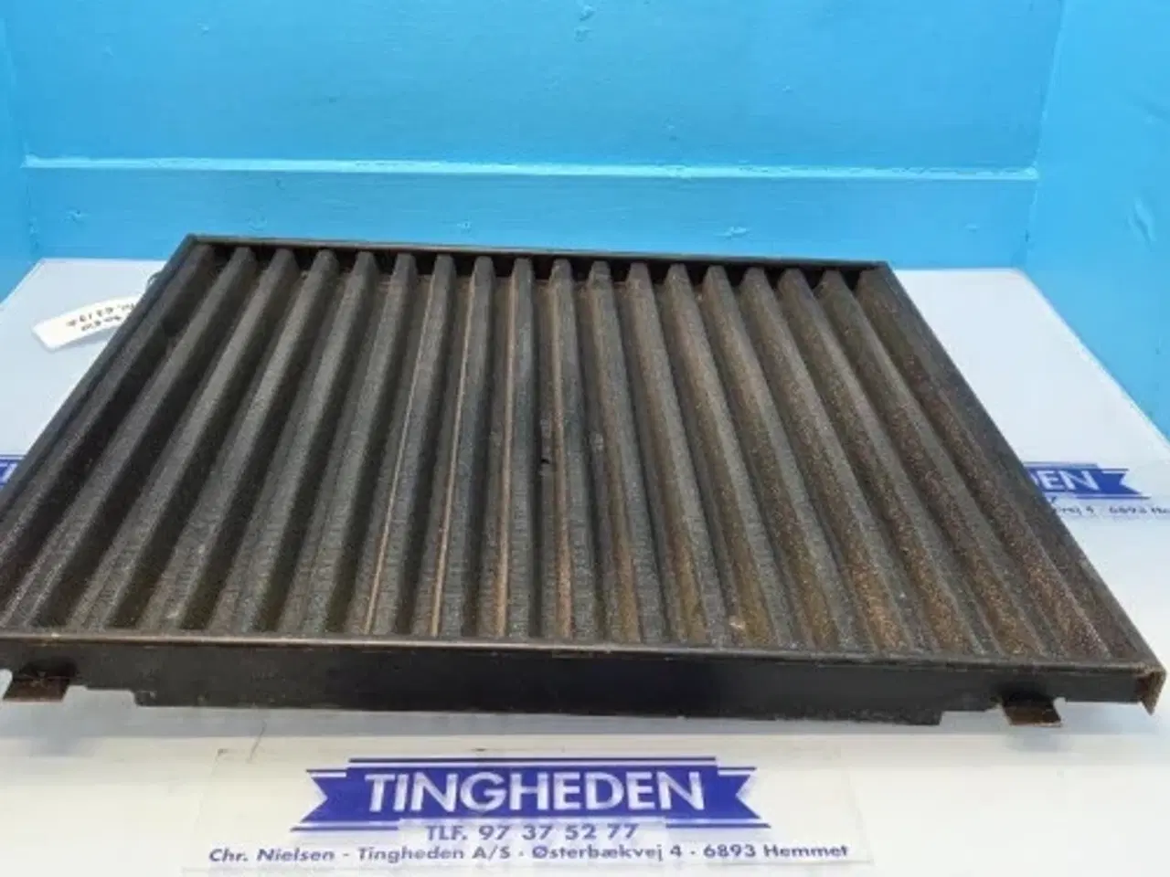 Billede 1 - John Deere 3050 Gitter AL67190