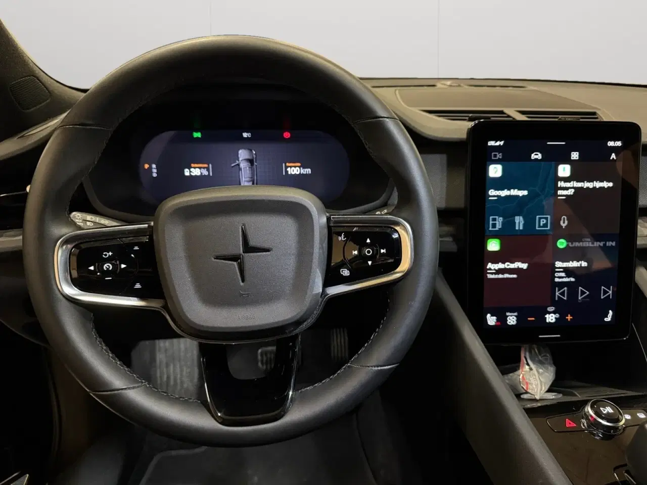 Billede 6 - Polestar 2  Standard Range