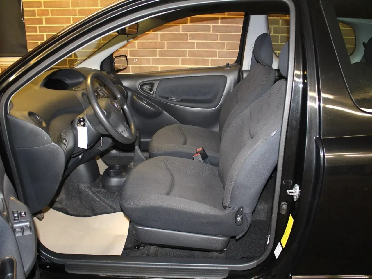 Billede 4 - Toyota Yaris 1,3 Terra