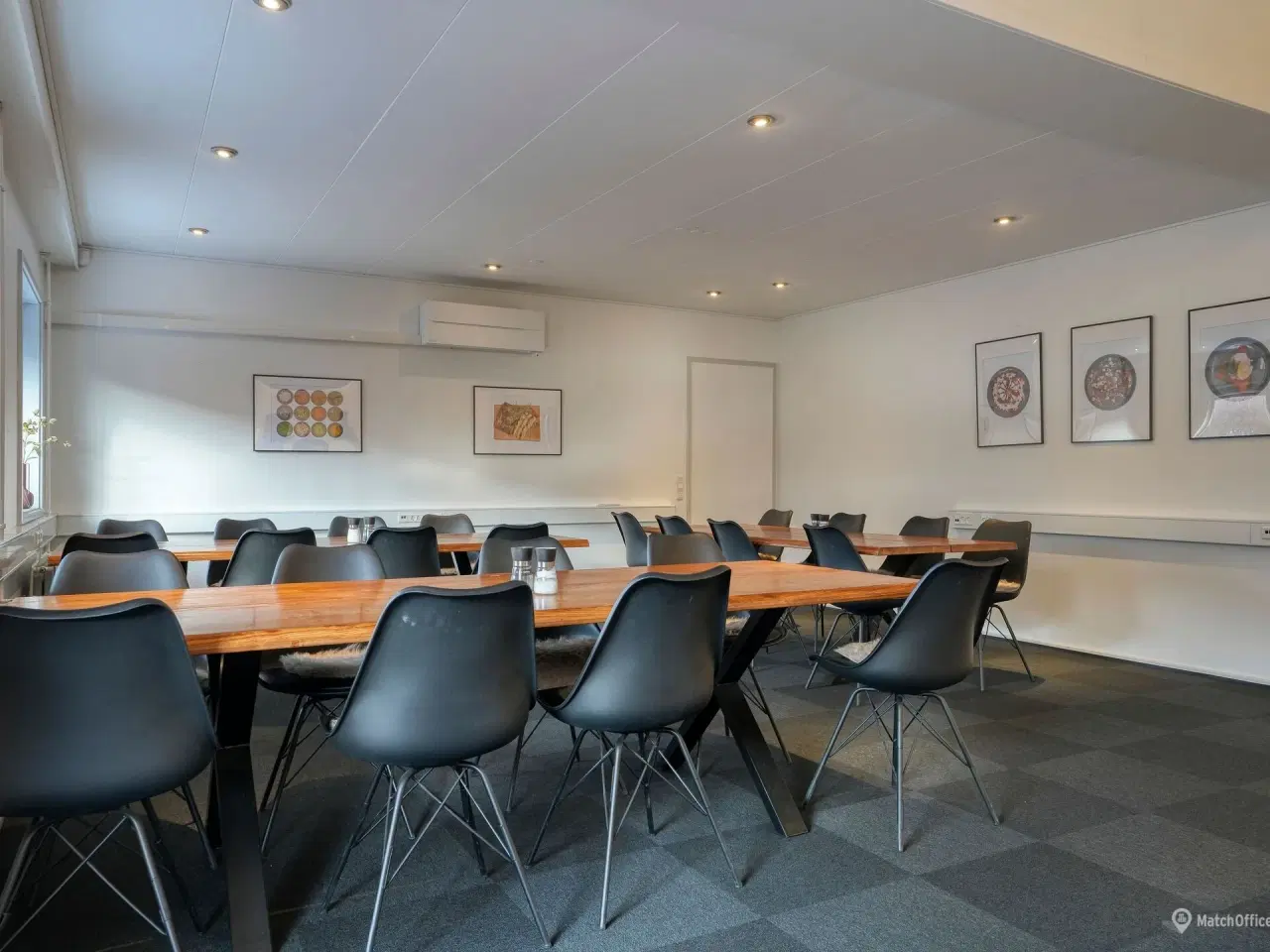 Billede 4 - Kontorhotel i Holbæk