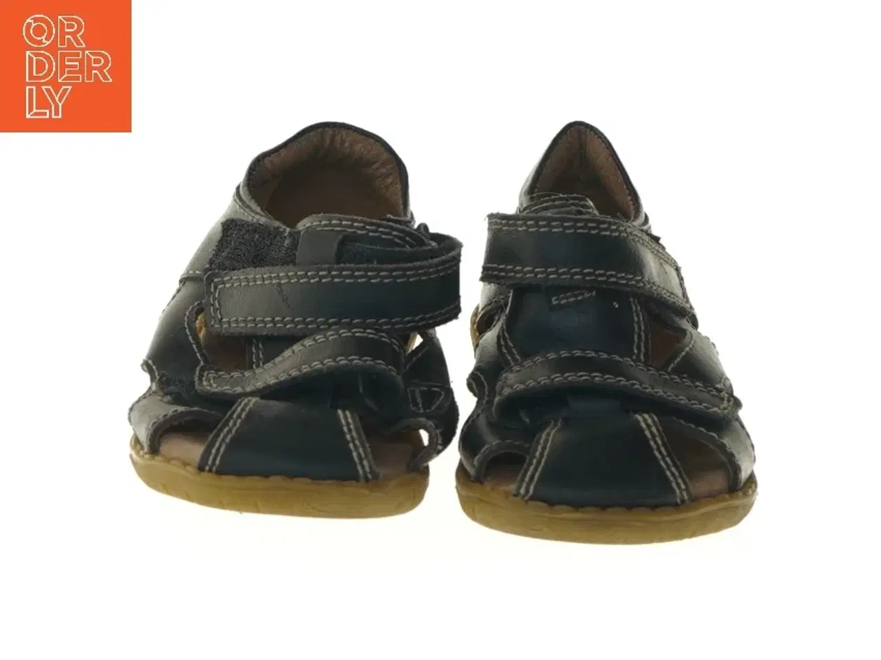 Billede 4 - Børne sandaler fra Bundgaard (str. 25 )