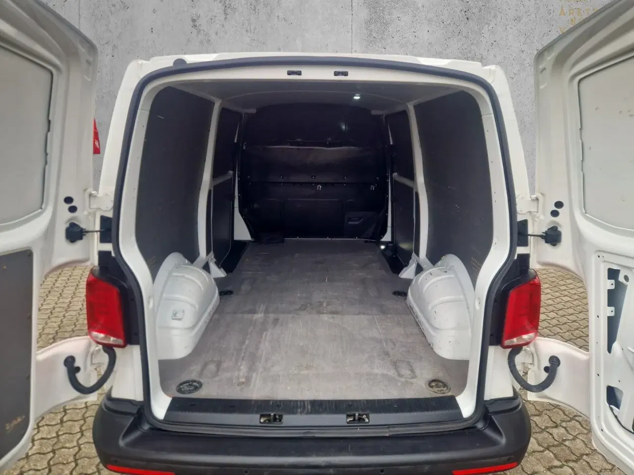 Billede 9 - VW Transporter 2,0 TDi 150 Kassevogn DSG lang