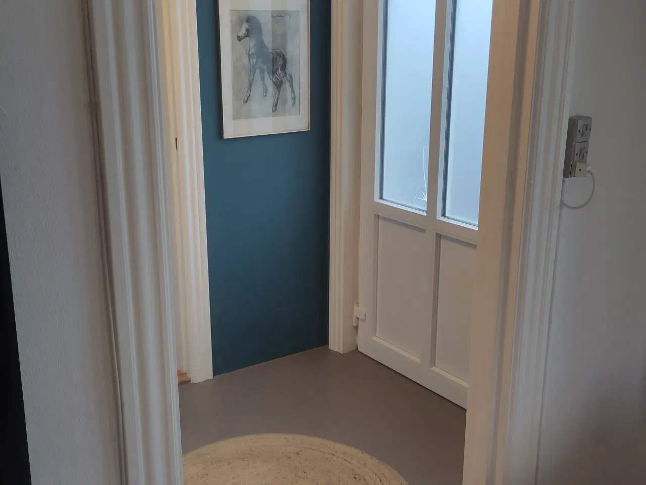 Billede 4 - Smukt hus til salg i naturskønne omgivelser