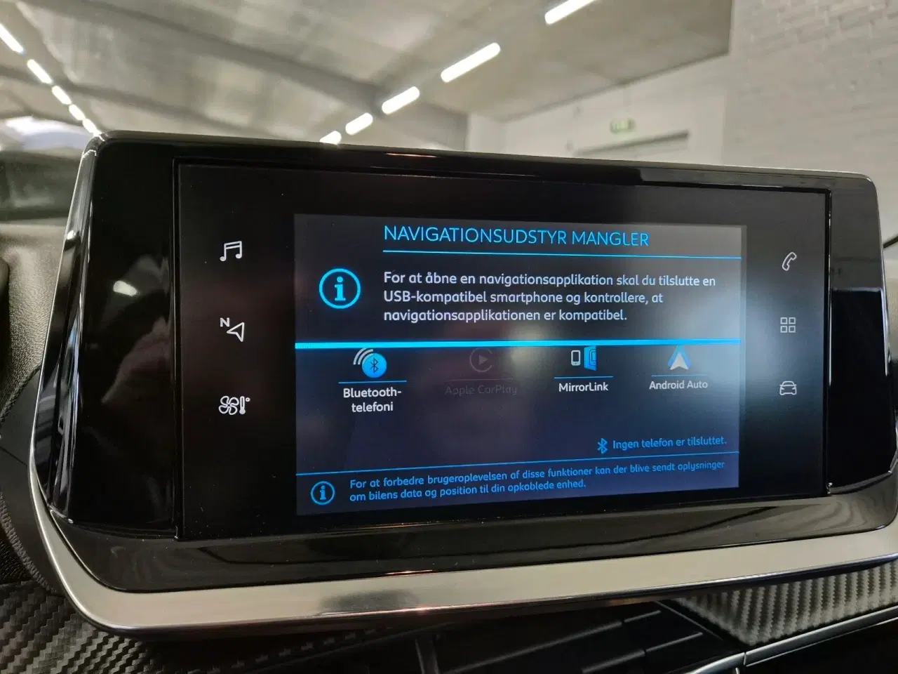 Billede 10 - Peugeot 208 1,5 BlueHDi Active+ 100HK 5d 6g