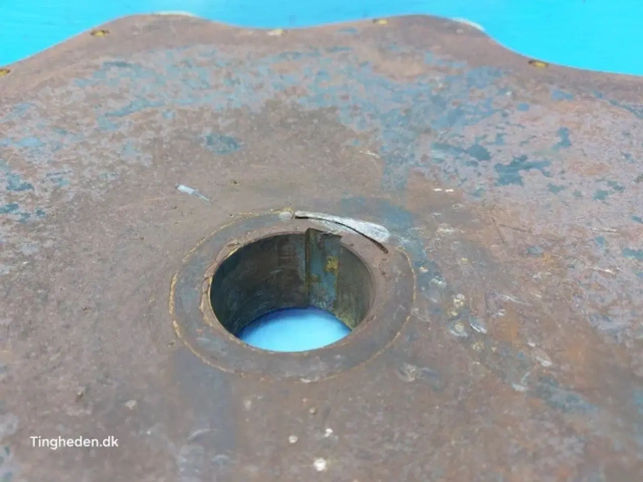 Billede 11 - New Holland TX68 Nav 84032838