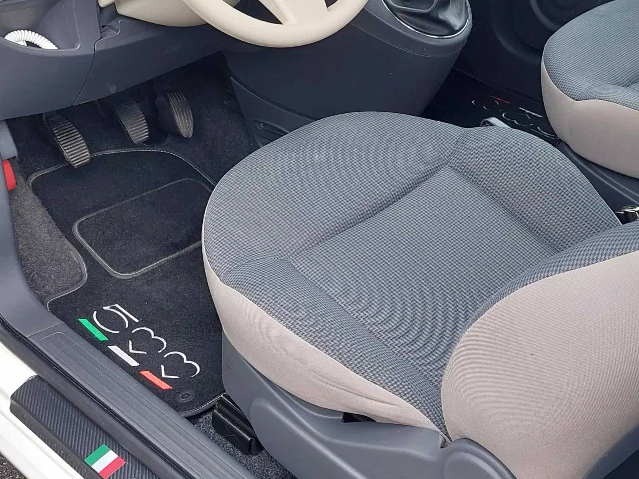 Billede 7 - Fiat 500 POP 1.2 !!