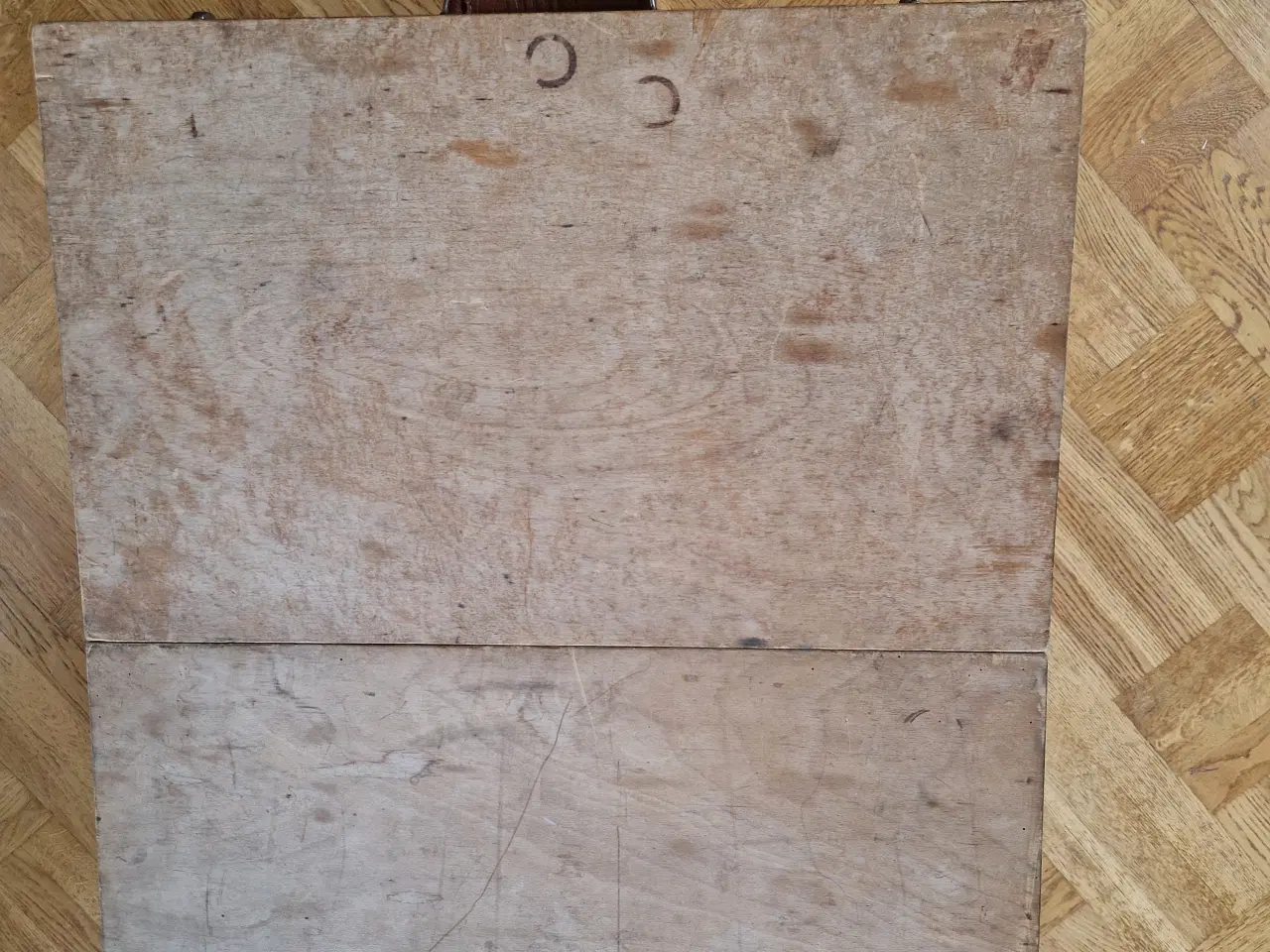 Billede 3 - Campingbord