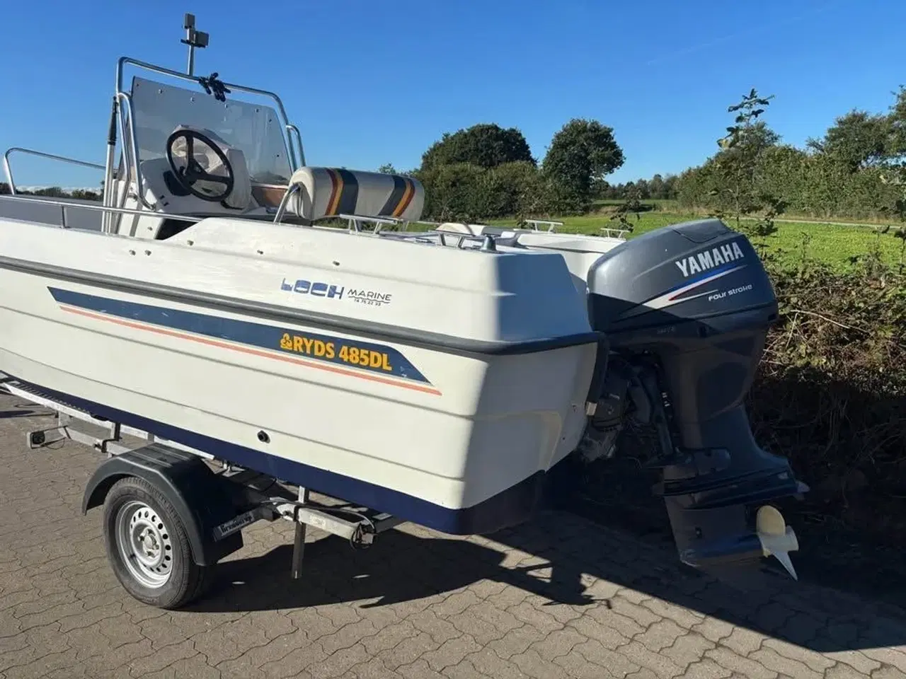 Billede 5 - Ryds 485 DL