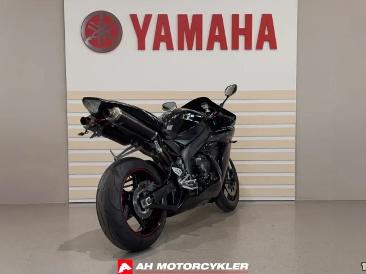 Billede 4 - Yamaha YZF R1