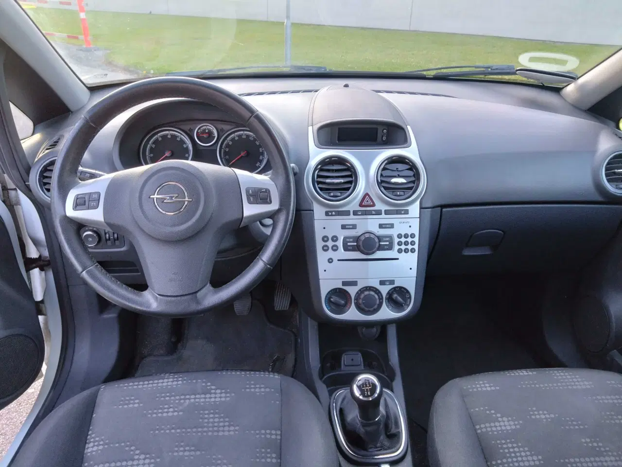 Billede 5 - Opel Corsa 1,0 