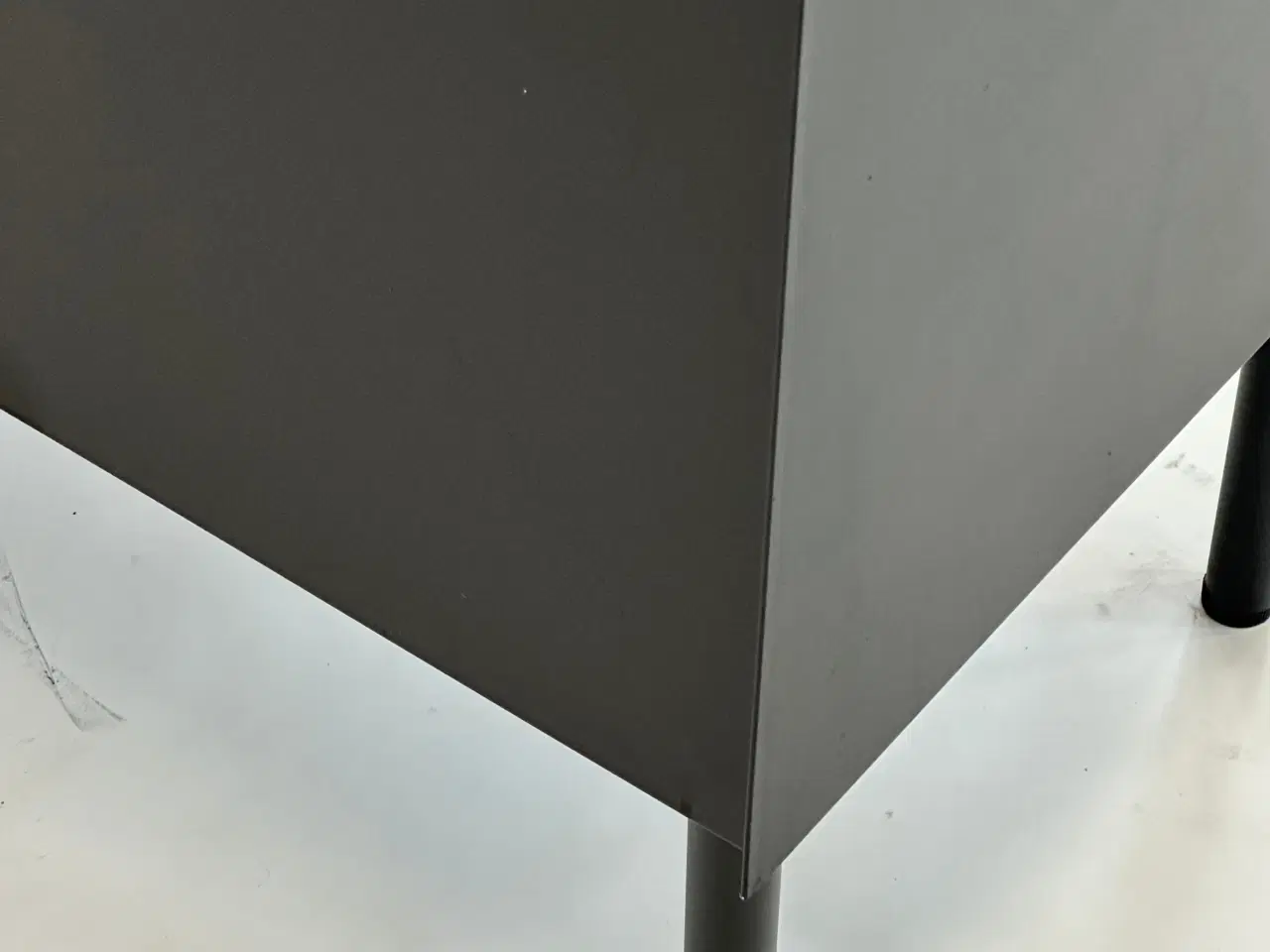 Billede 5 - Sort Opbevaringsmodul (m. ben)