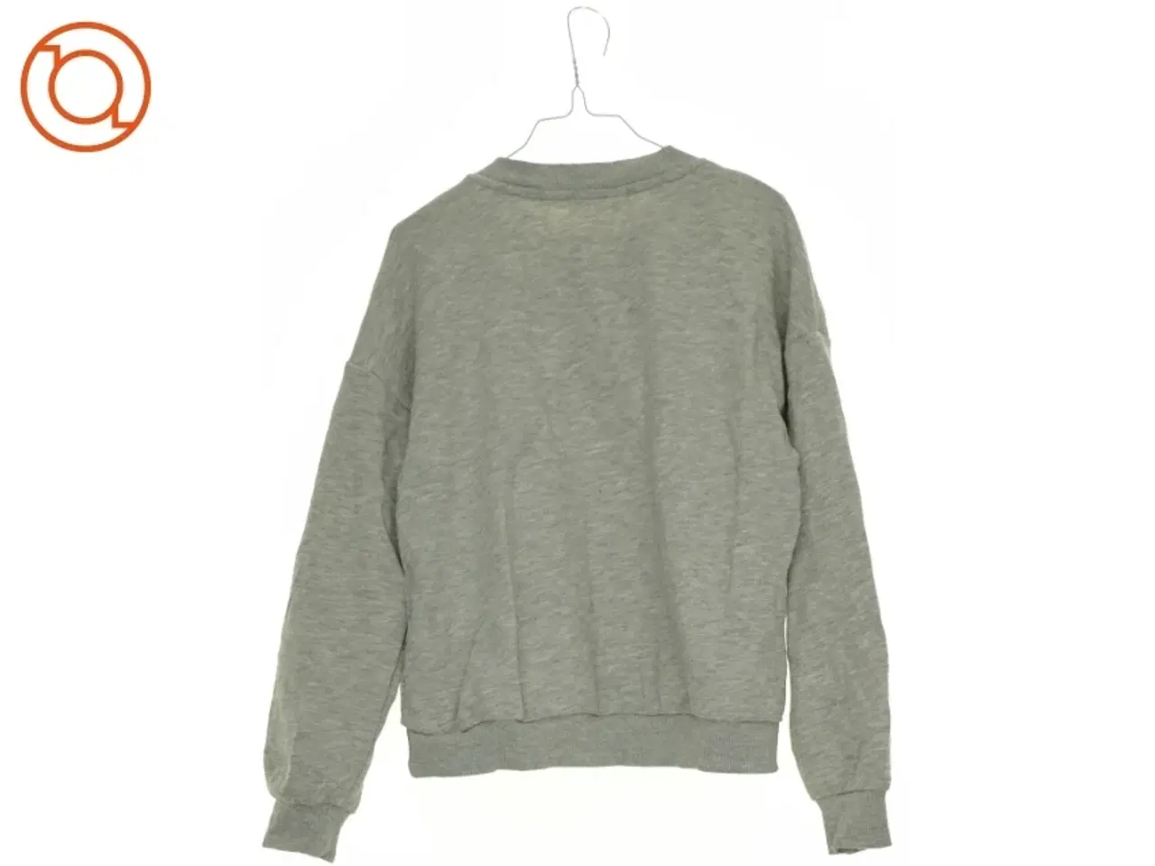 Billede 2 - Sweatshirt fra H&M (str. 134 cm)