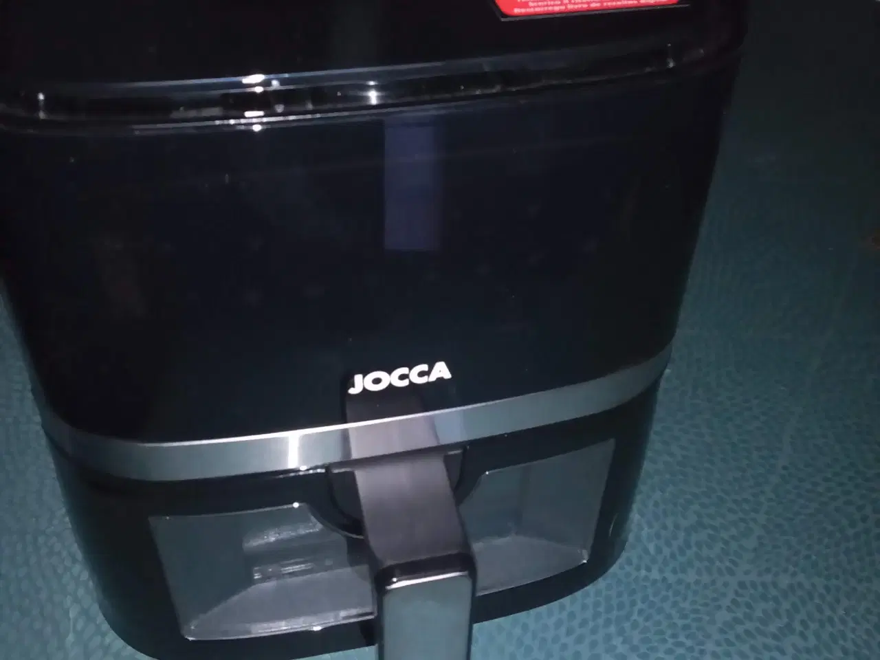 Billede 1 - Jocca airfryer sælges