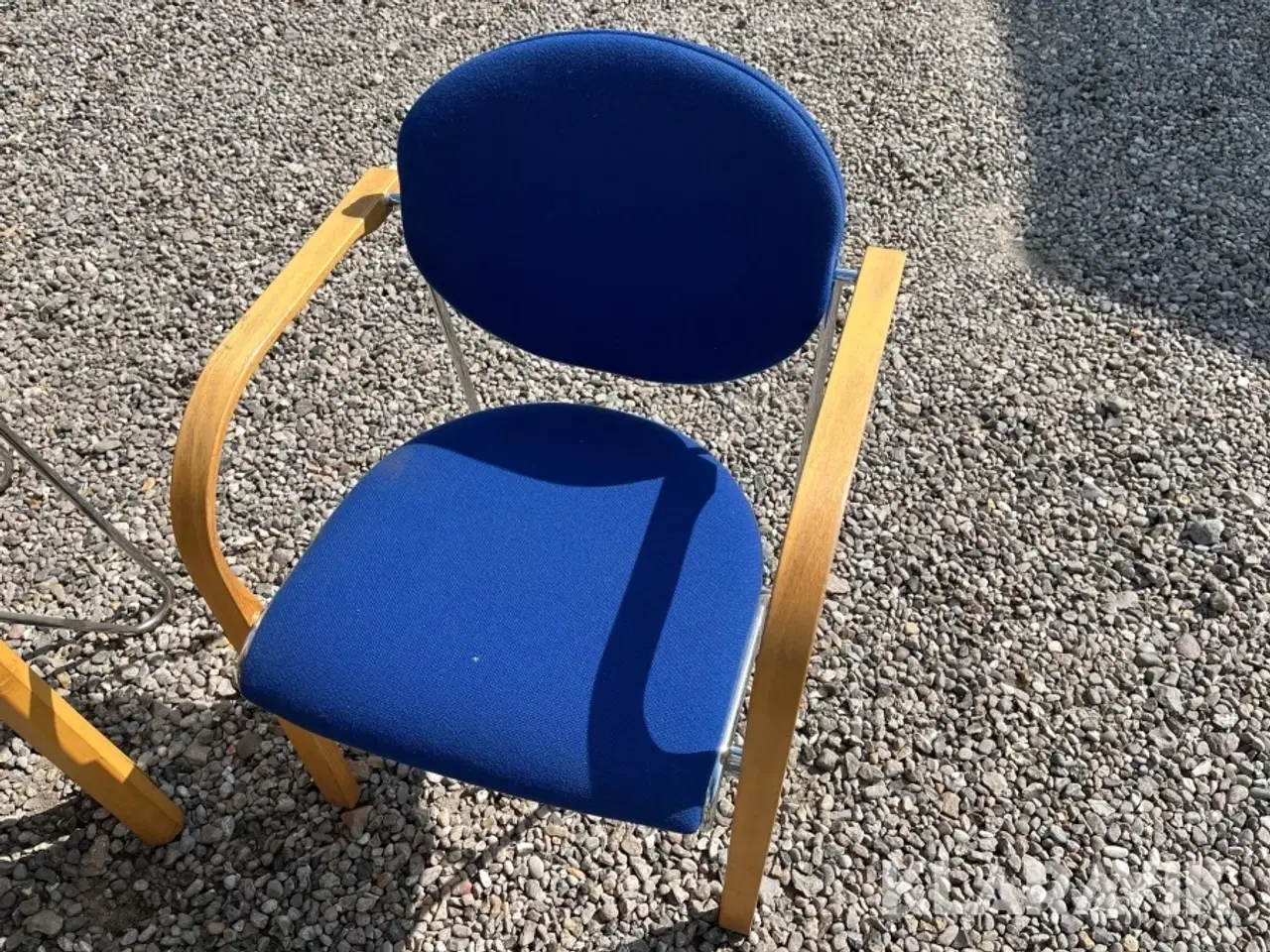 Billede 6 - Kantine møbler
