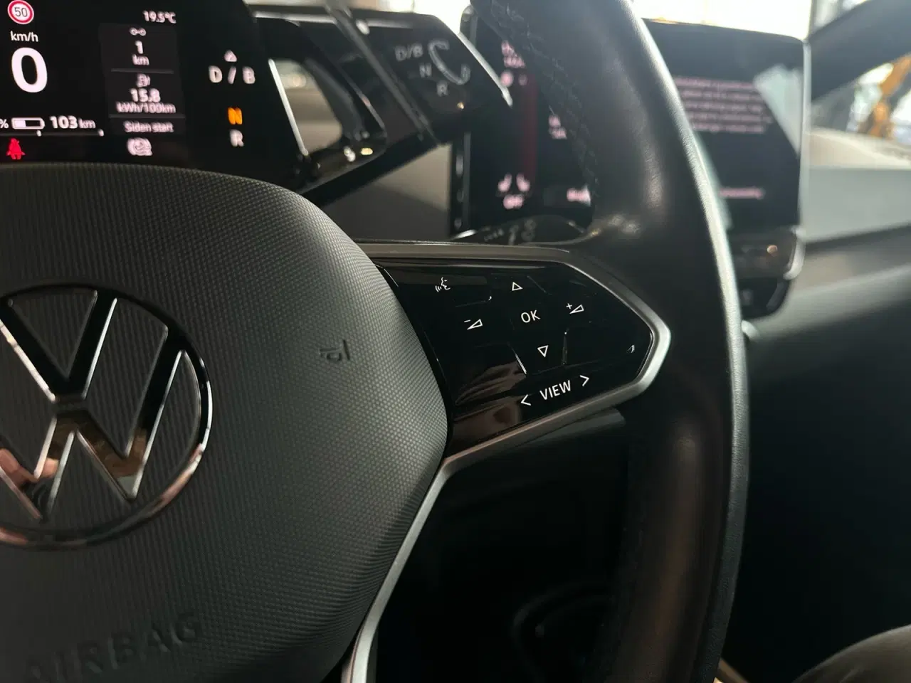 Billede 13 - VW ID.3 45 Pure Performance