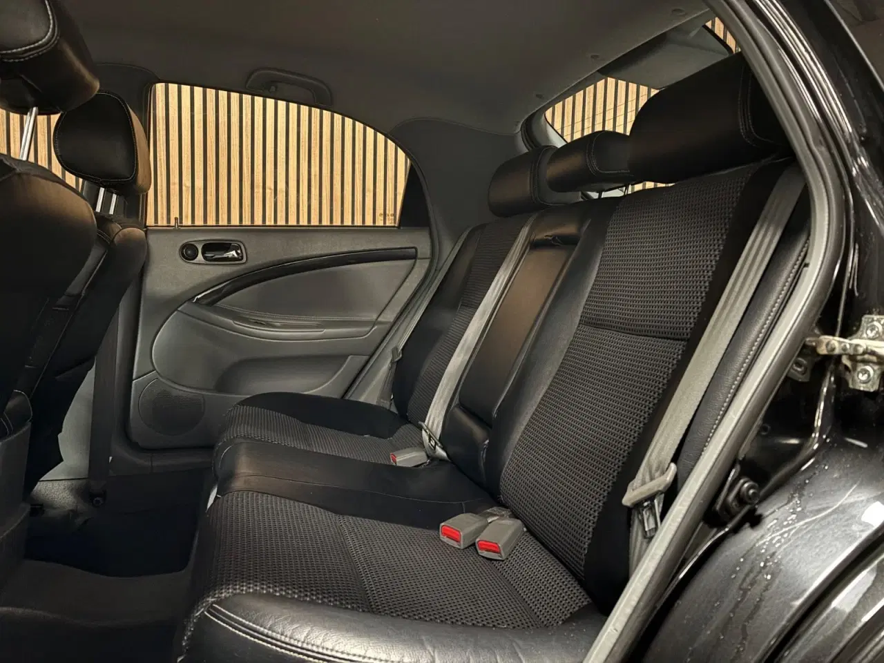 Billede 6 - Chevrolet Lacetti 1,6 Classic