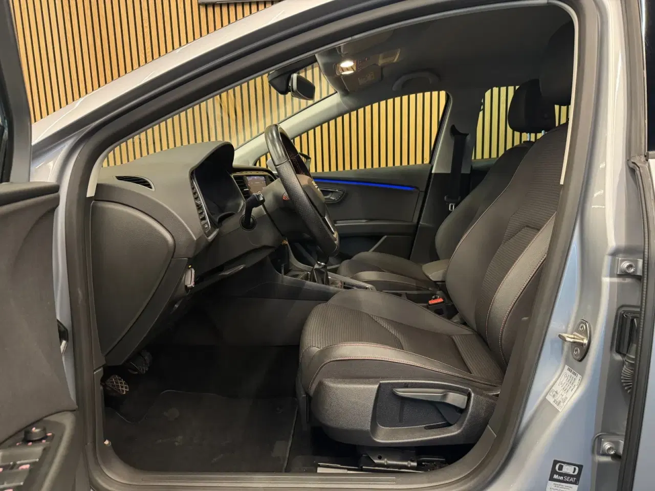 Billede 6 - Seat Leon 1,5 TSi 150 FR