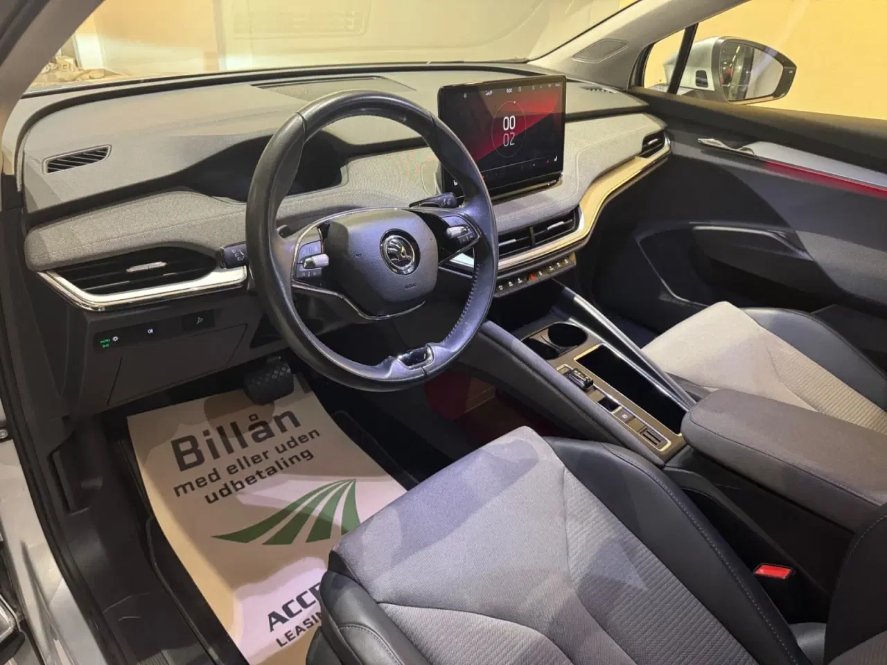 Billede 6 - Skoda Enyaq 60 iV Coupé