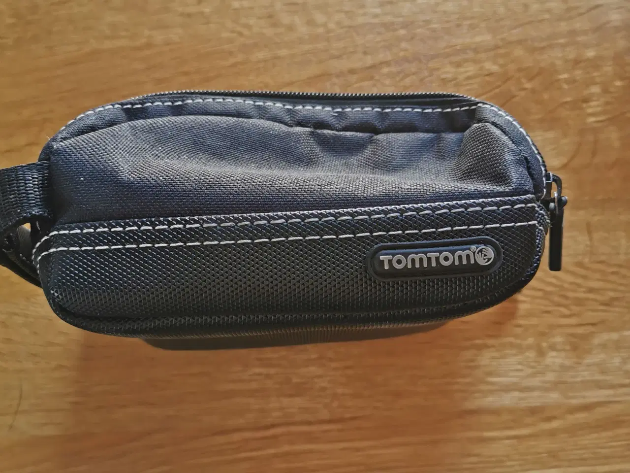 Billede 1 - TomTom GPS taske sælges