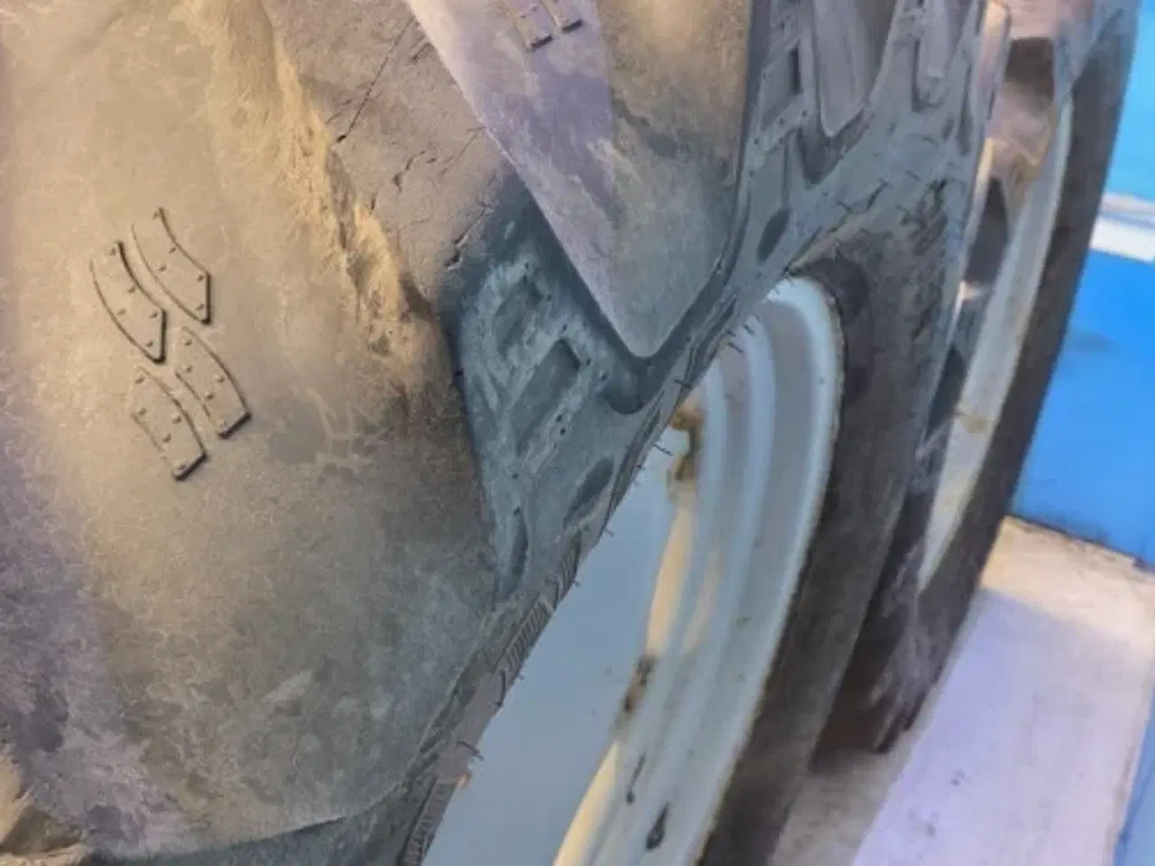 Billede 9 - 38"  540/65R38   SÆT  