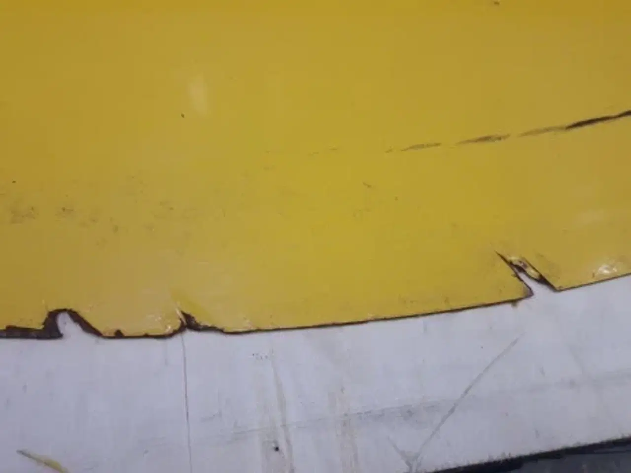 Billede 7 - New Holland 760CG 35Ft Skærm 84378220