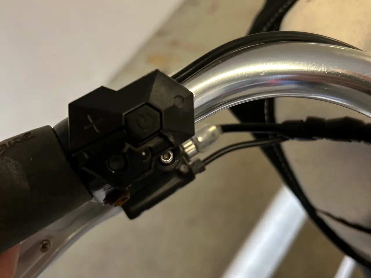 Billede 4 - Kildemoes el cykel