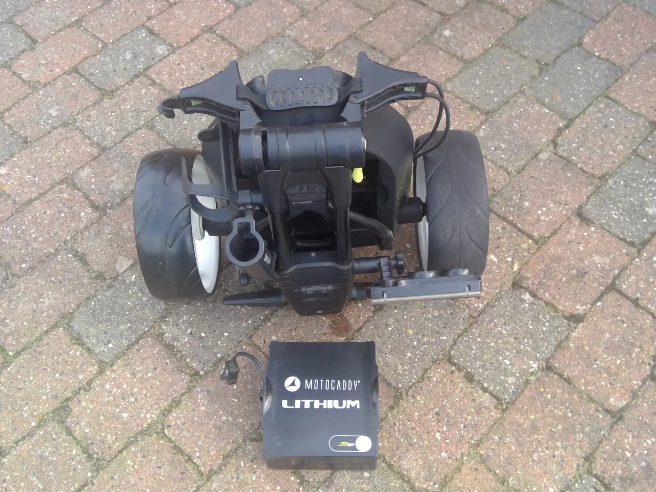 Billede 5 - Motocaddy M1 Pro